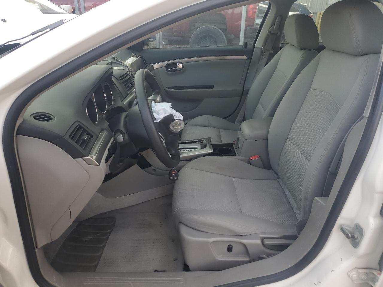 2007 Saturn Aura Xe - Image 7
