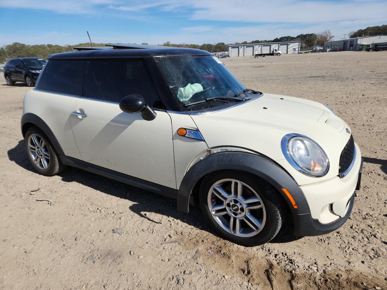 2013 Mini Cooper S - Фото 4