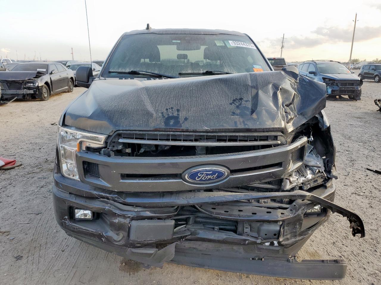 2019 Ford F150 Supercrew - Фото 5