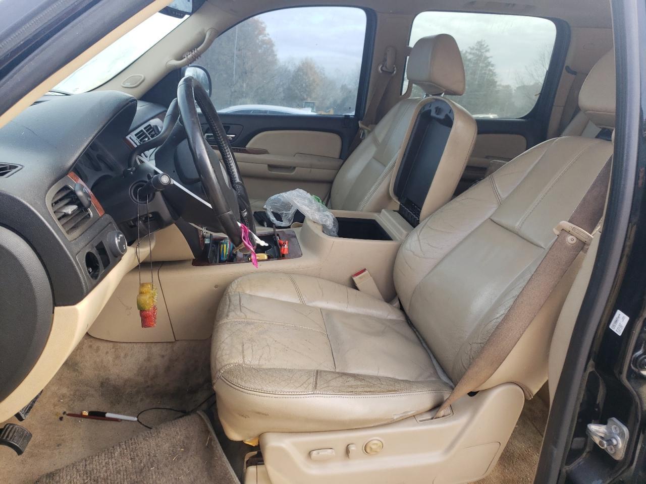 2007 Chevrolet Suburban K1500 - Фото 7