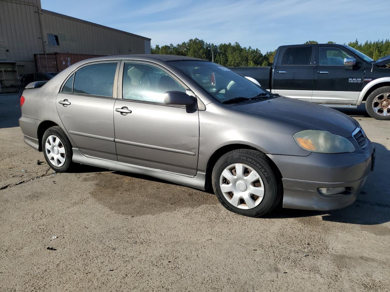 2006 Toyota Corolla Ce - Image 4