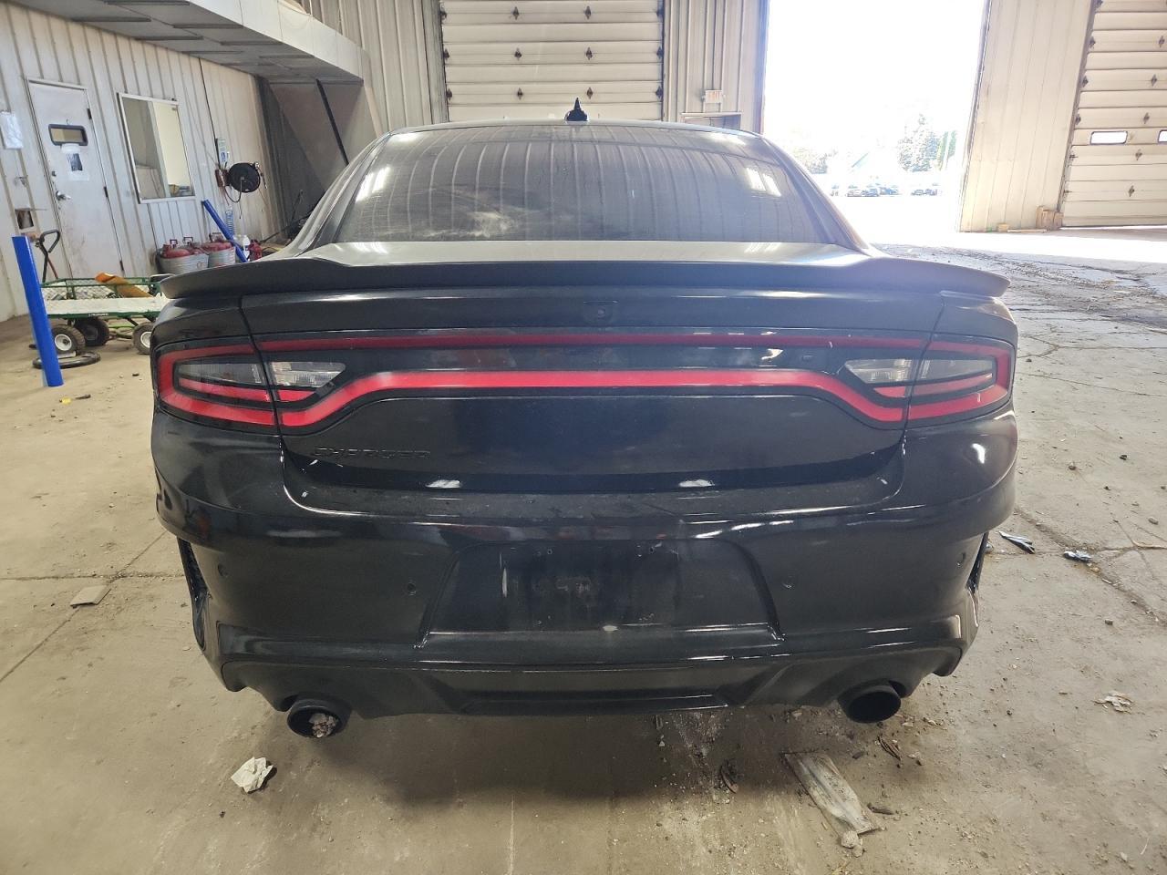 2020 Dodge Charger Scat Pack - Фото 6