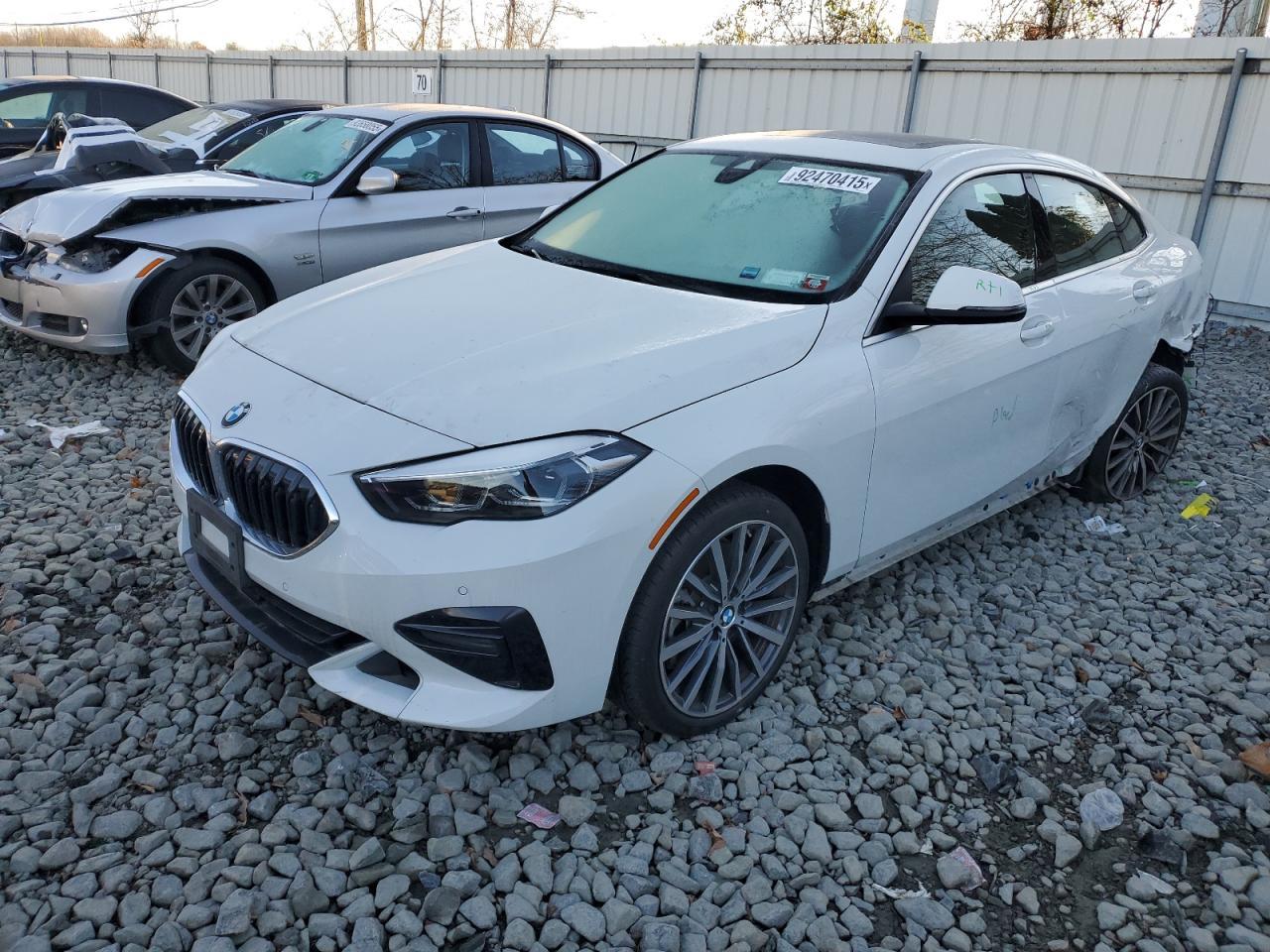 2022 BMW 228Xi