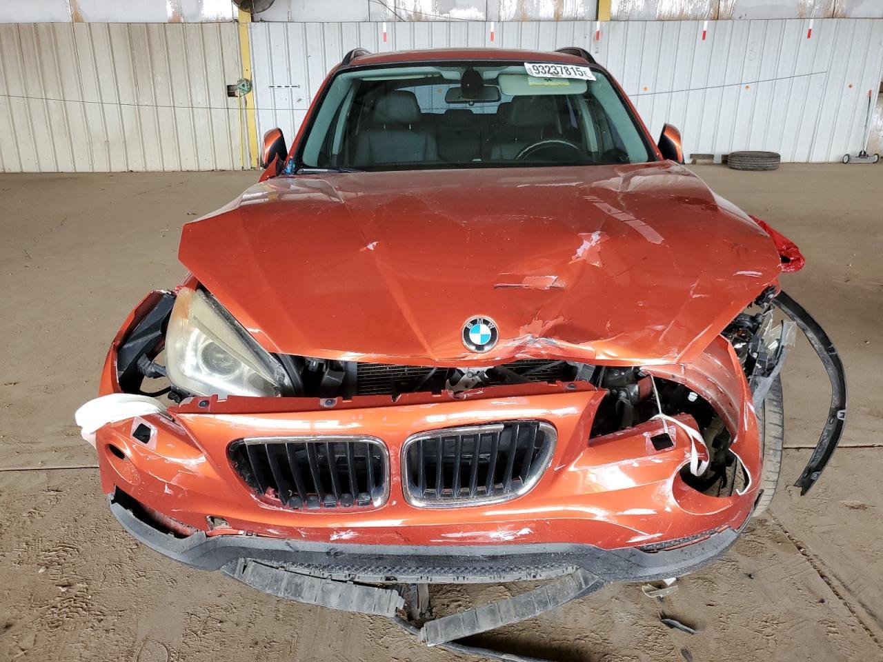 2014 BMW X1 xDrive28I - Фото 5