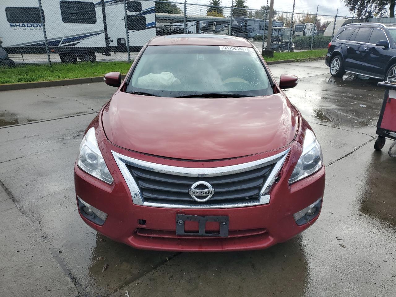2013 Nissan Altima 2.5 - Image 5