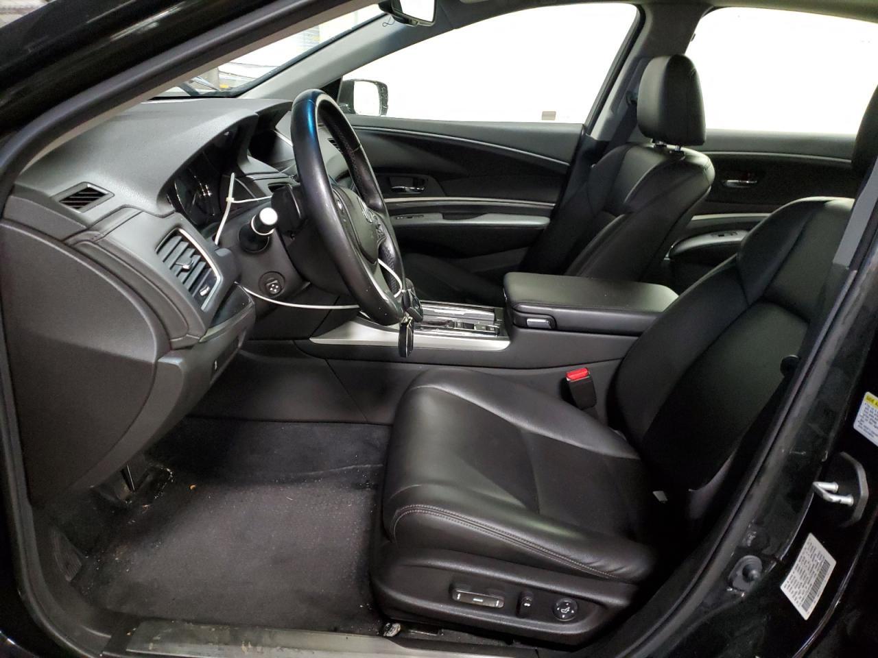 2014 Acura Rlx - Фото 7