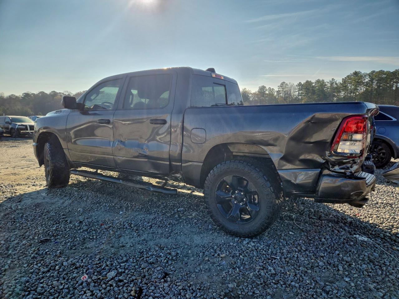 2024 Ram 1500 Tradesman - Image 2