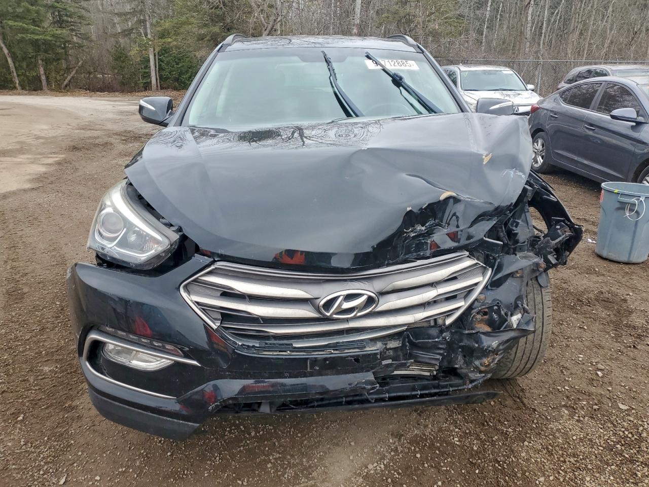 2018 Hyundai Santa Fe Sport - Image 5