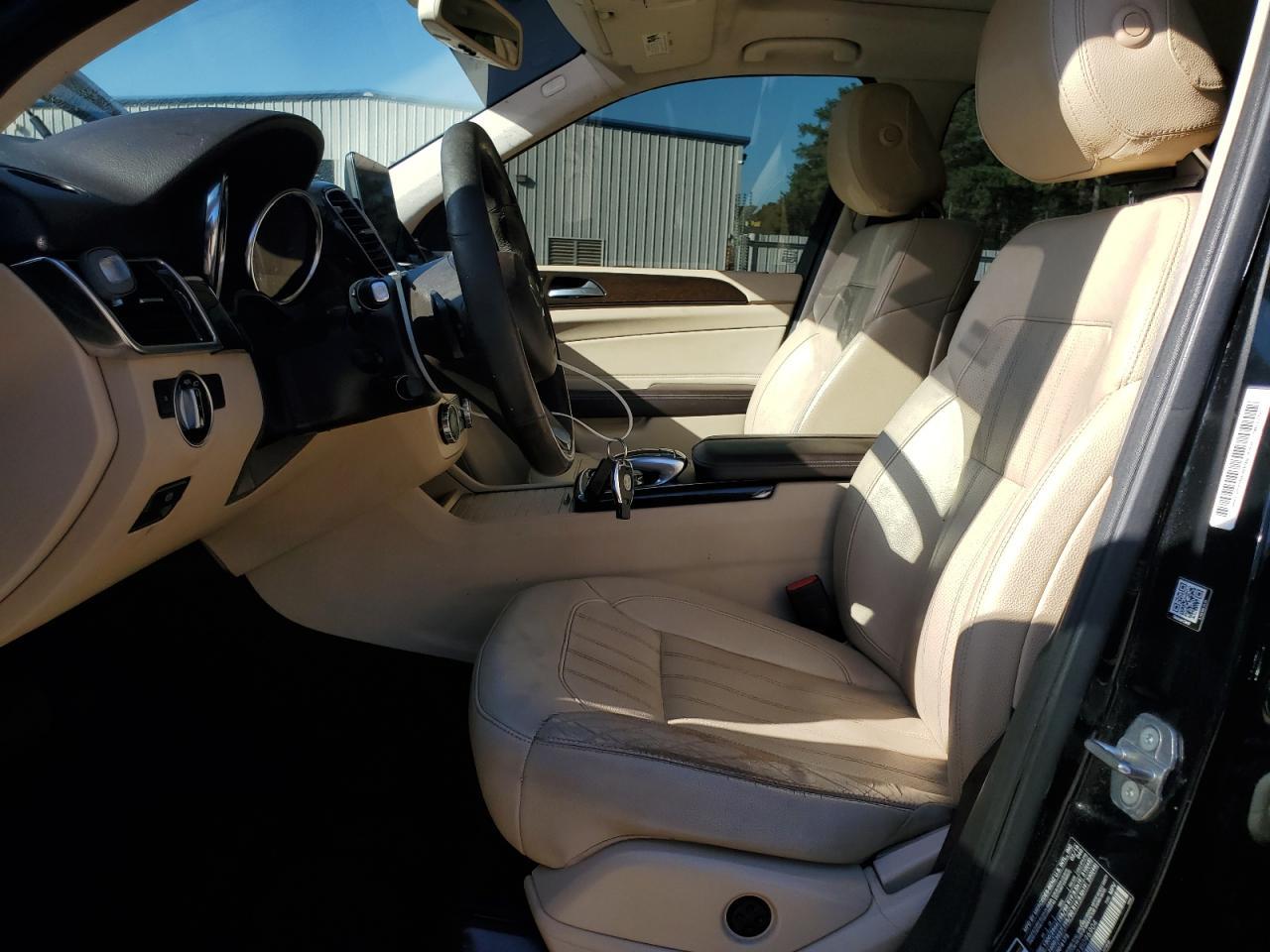 2018 Mercedes-Benz Gle 350 - Фото 7