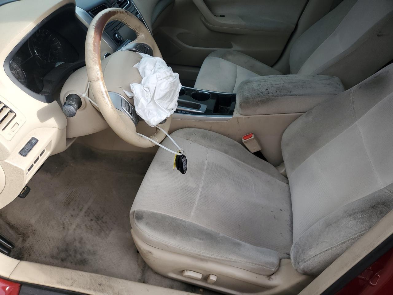 2013 Nissan Altima 2.5 - Image 7