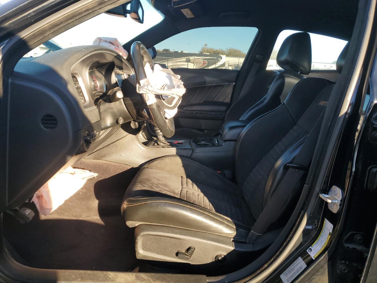 2017 Dodge Charger R/T 392 - Image 7