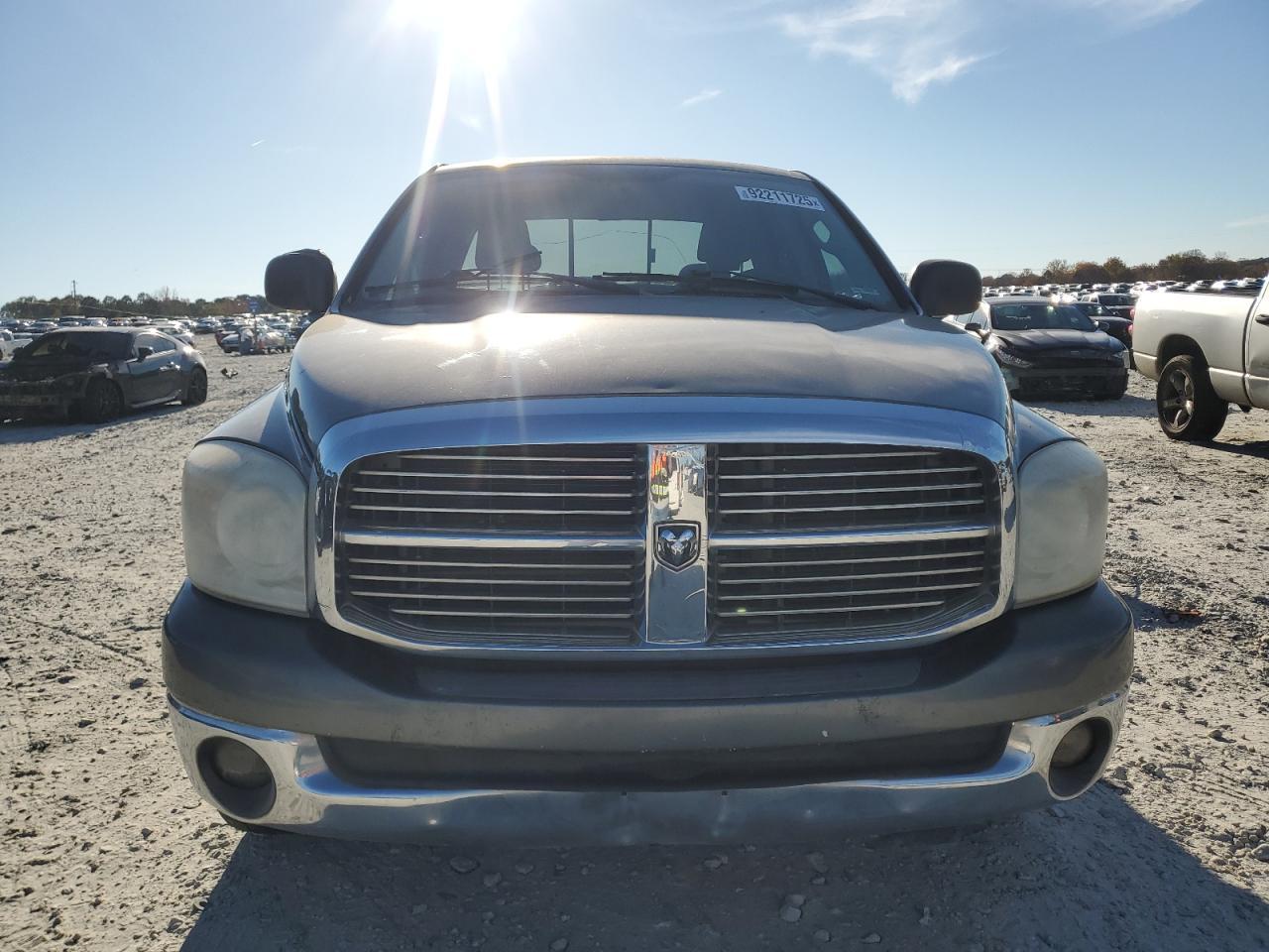 2008 Dodge Ram 1500 St - Image 5