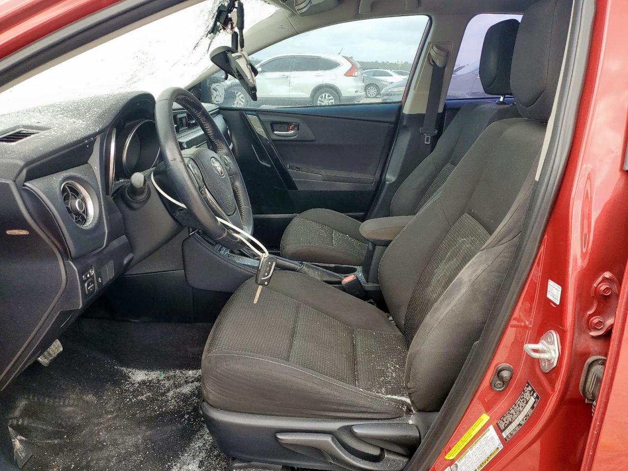 2018 Toyota Corolla Im - Фото 7
