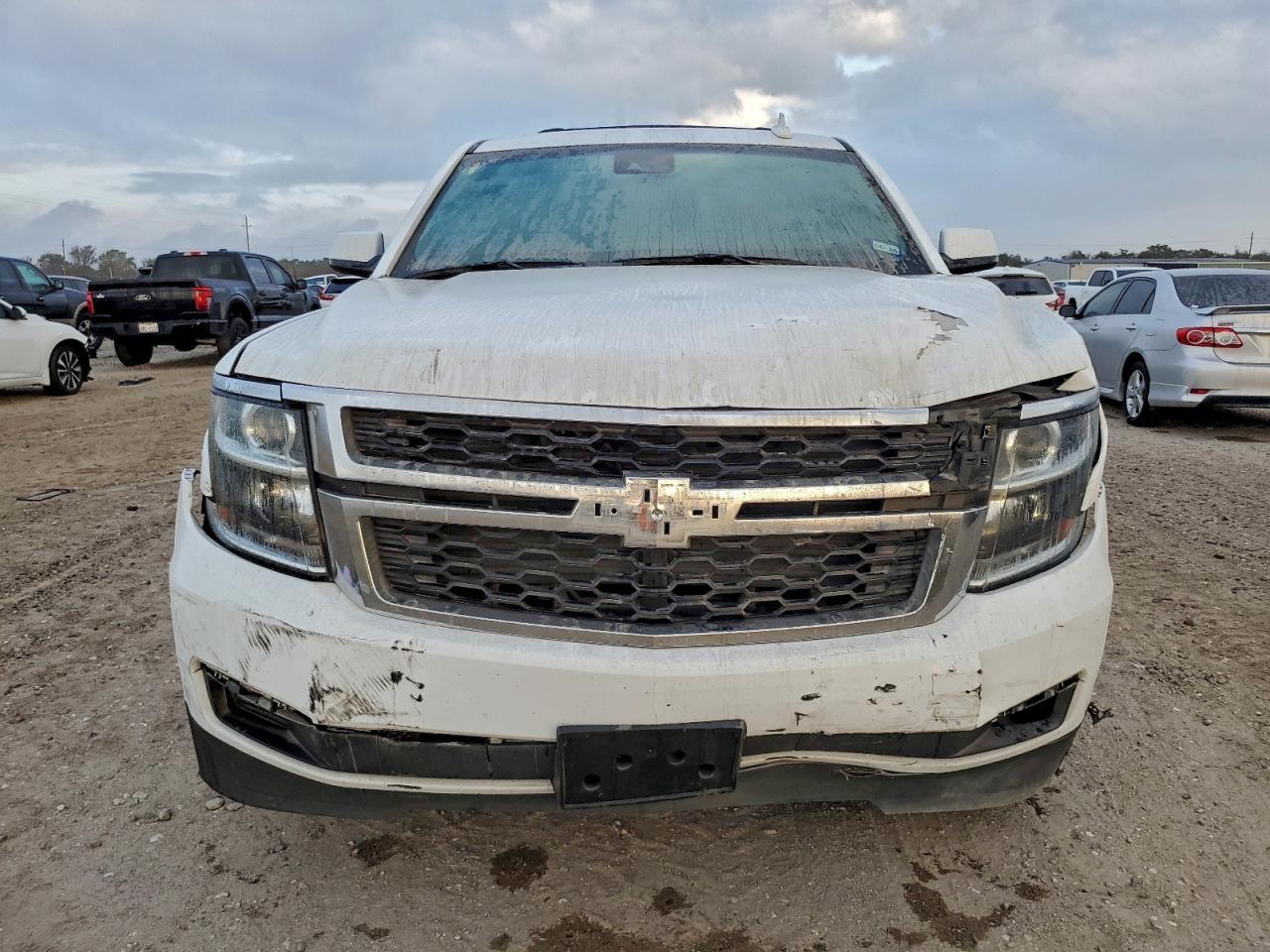 2019 Chevrolet Tahoe C1500 Lt - Image 5