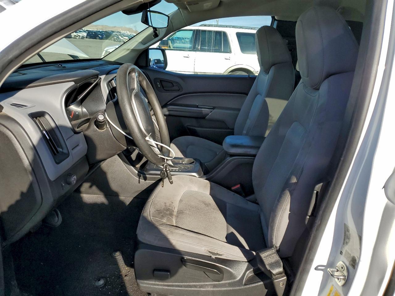 2019 Chevrolet Colorado - Фото 7