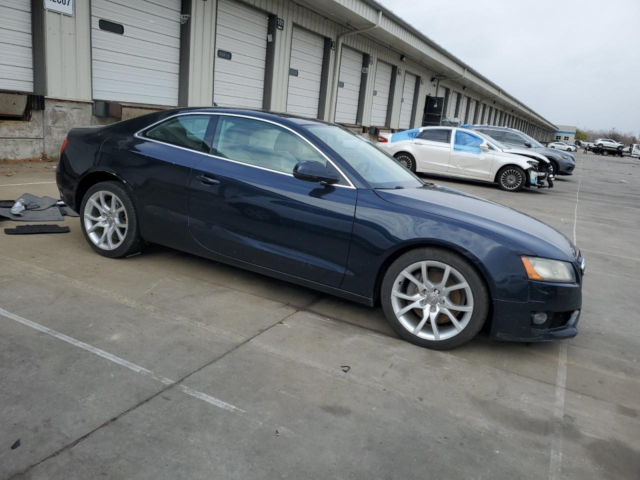 2011 Audi A5 Premium - Image 4