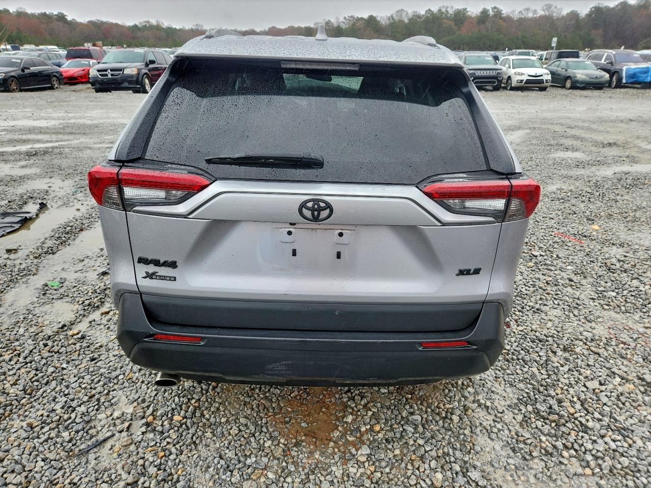 2022 Toyota Rav4 Xle - Image 6