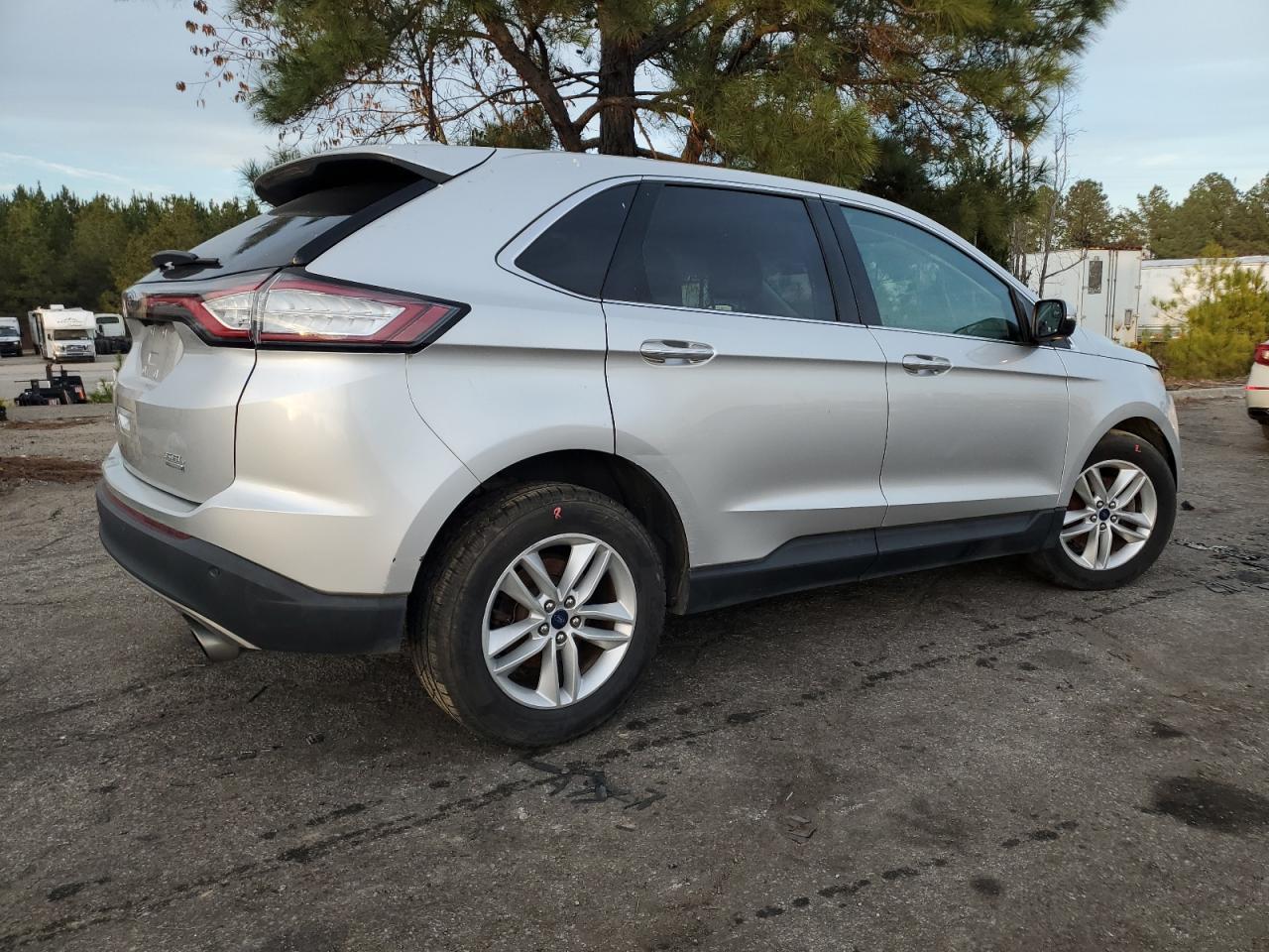 2017 Ford Edge - Image 3