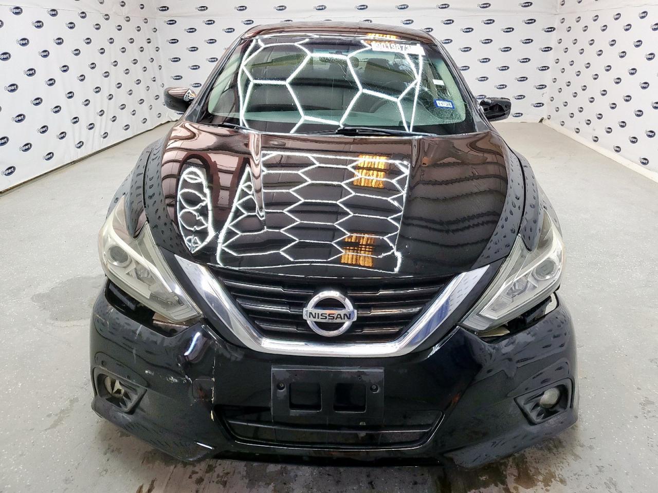 2018 Nissan Altima 2.5 - Image 5