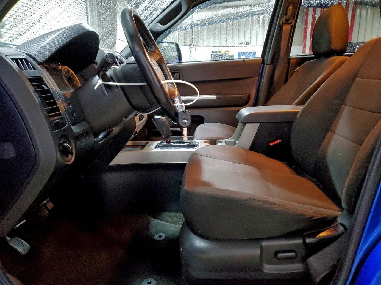 2012 Ford Escape Xlt - Image 7