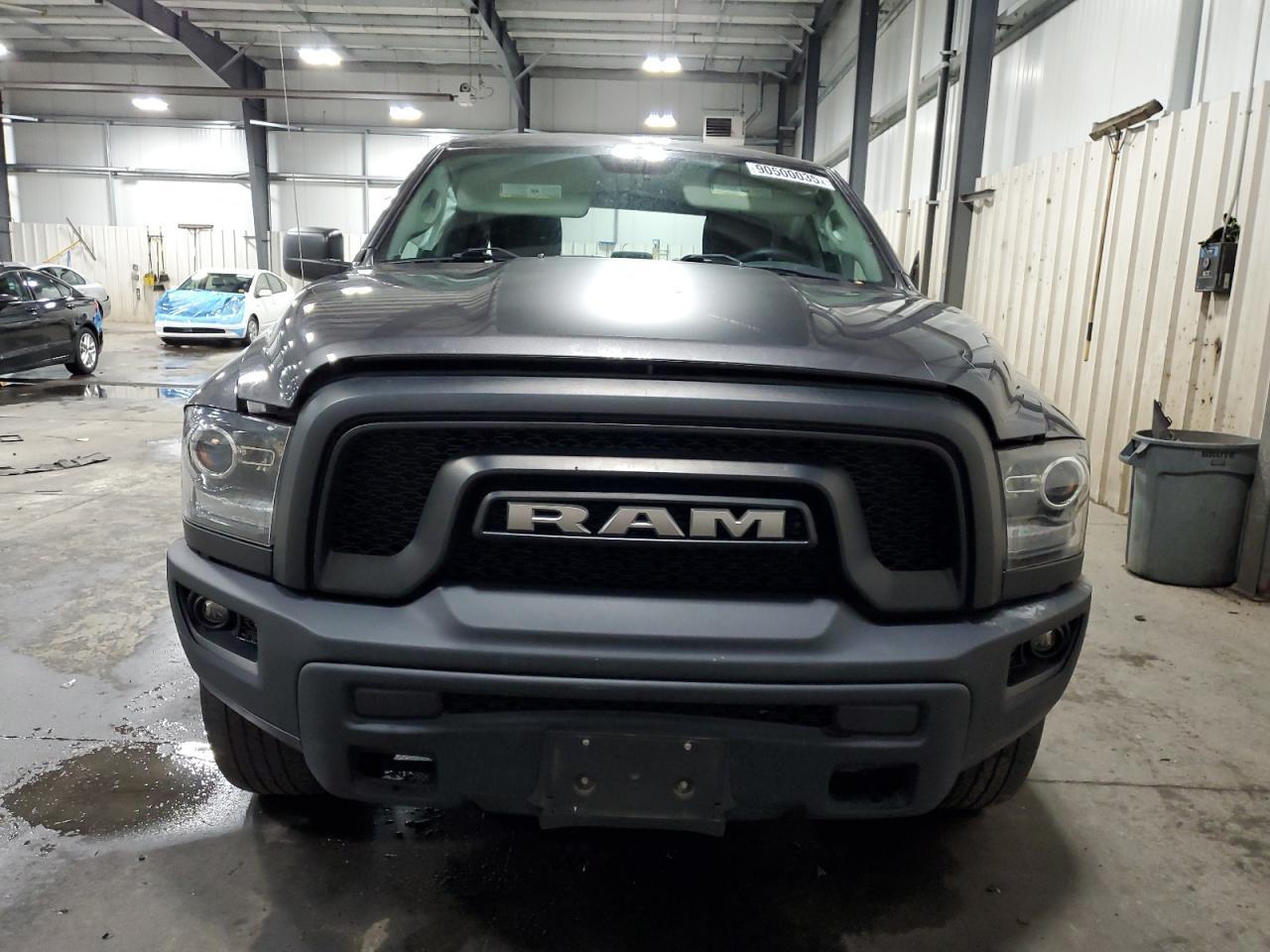 2020 Ram 1500 Classic Warlock - Image 5
