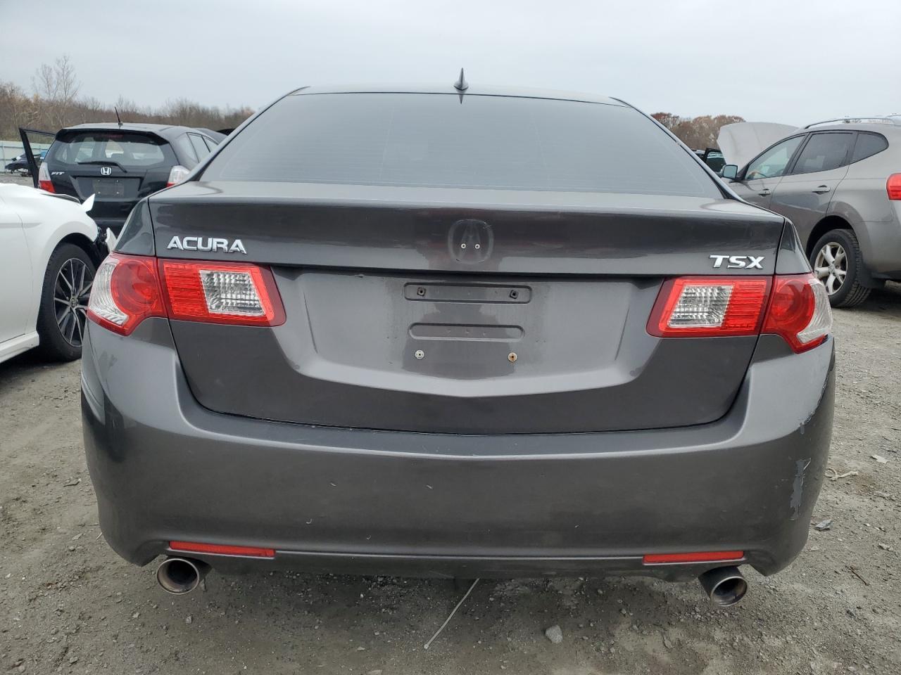 2010 Acura Tsx - Image 6