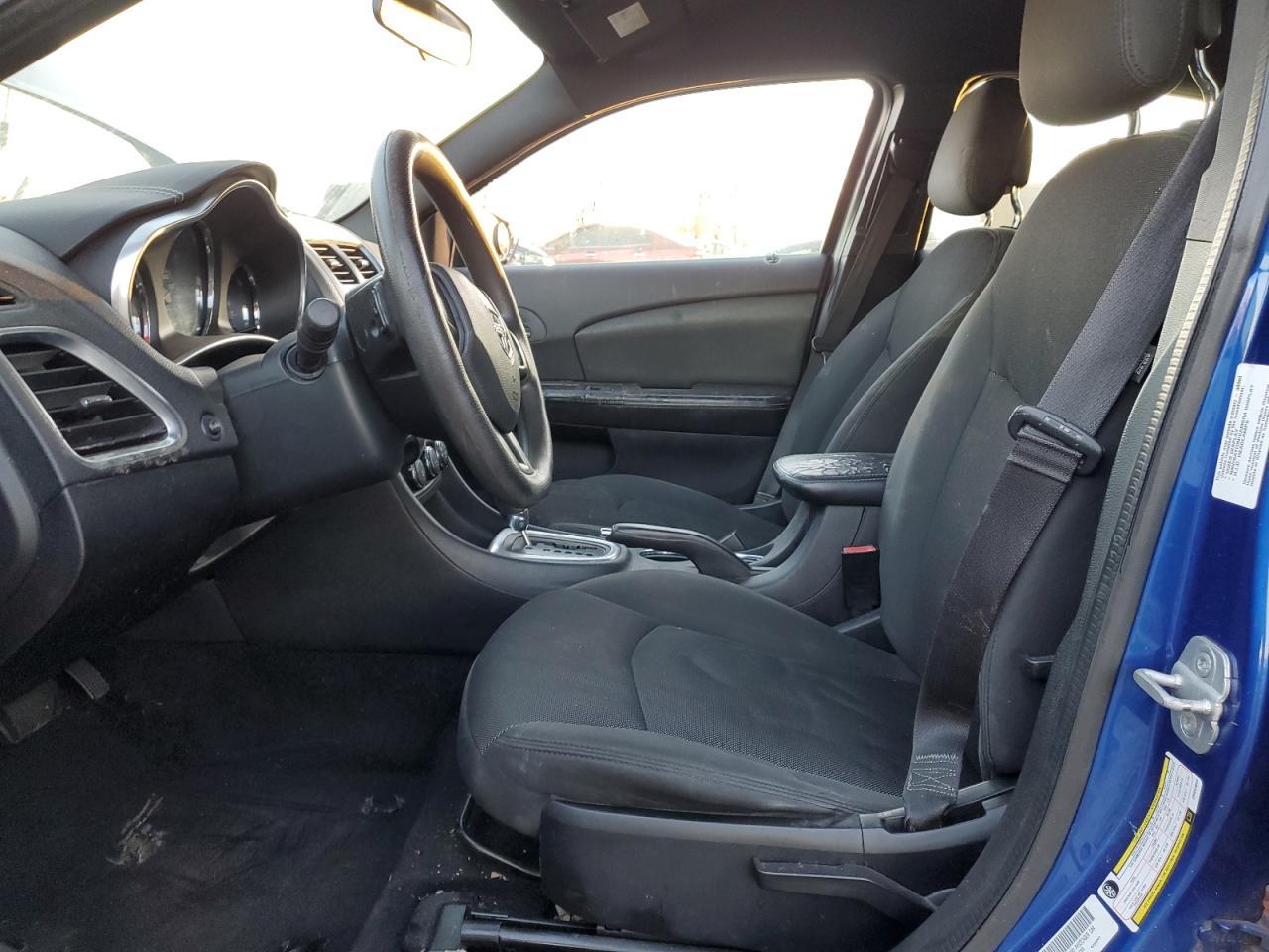 2013 Dodge Avenger Se - Image 7