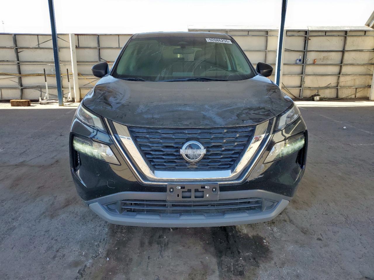 2023 Nissan Rogue S - Фото 5