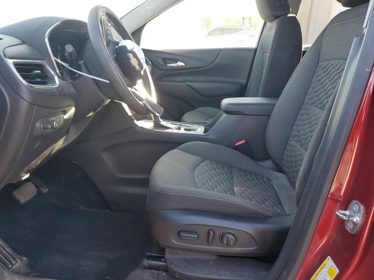 2019 Chev Equinox Lt - Image 7
