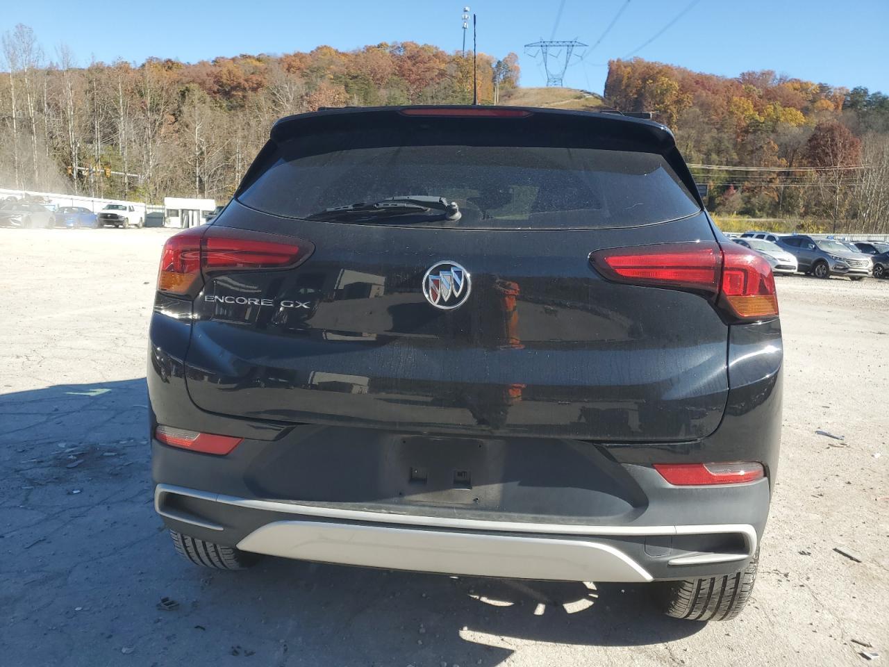 2021 Buick Encore Gx Select - Image 6