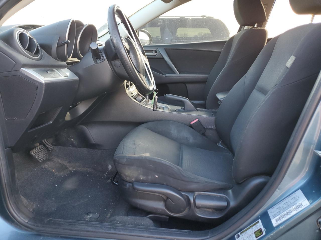 2011 Mazda 3 I - Фото 7