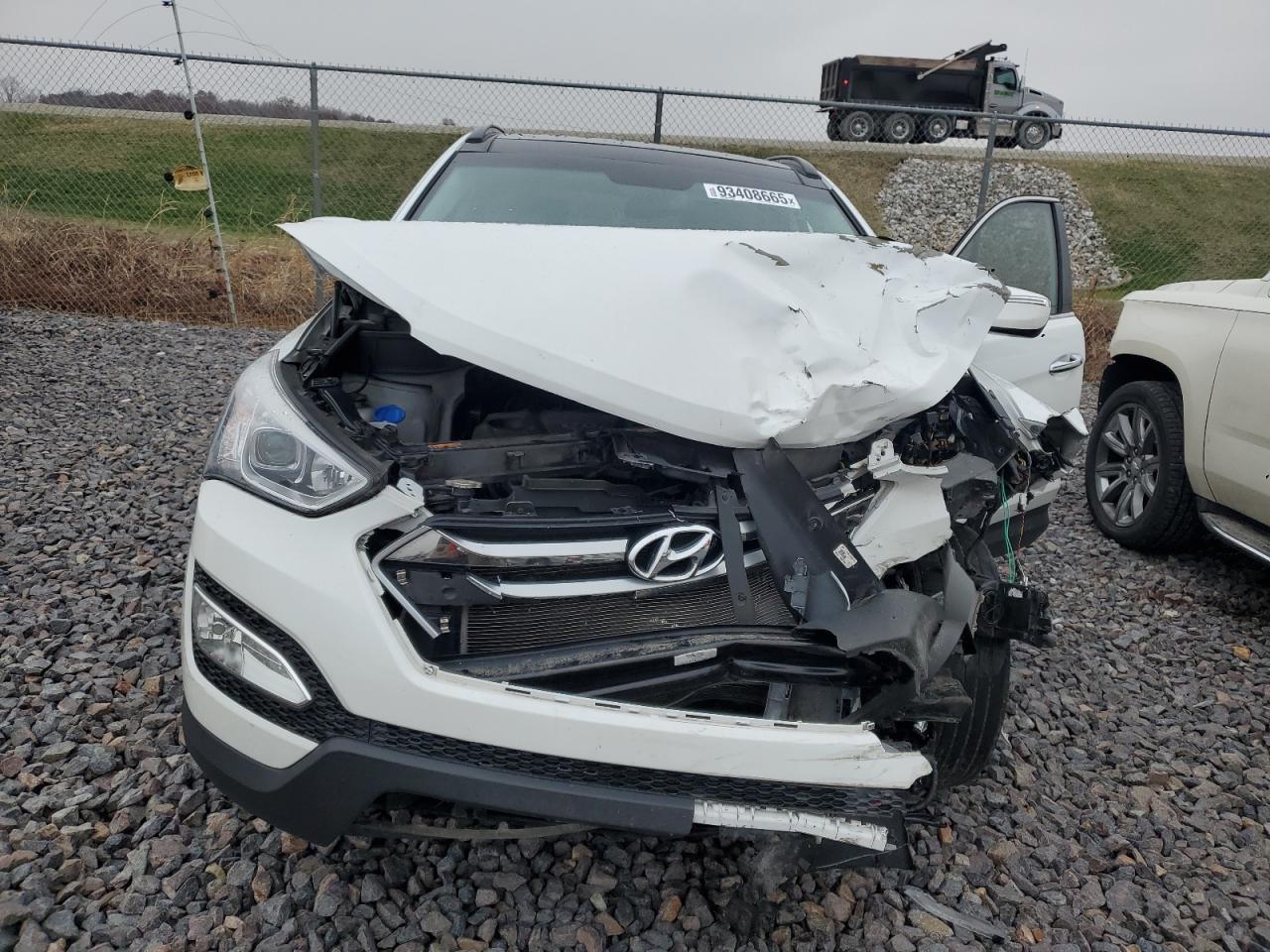 2015 Hyundai Santa Fe Sport - Image 5