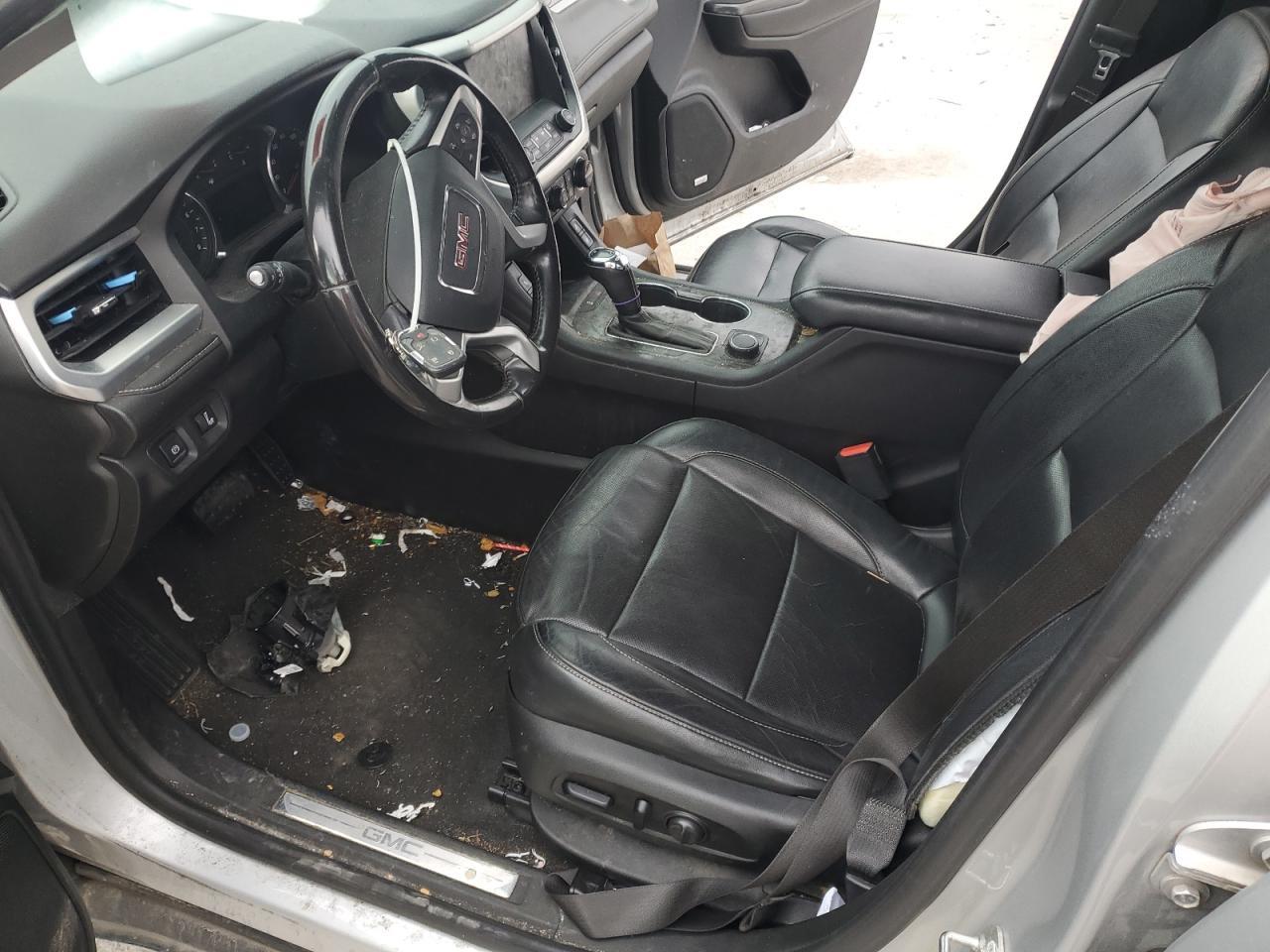 2018 GMC Acadia Slt-1 - Фото 7