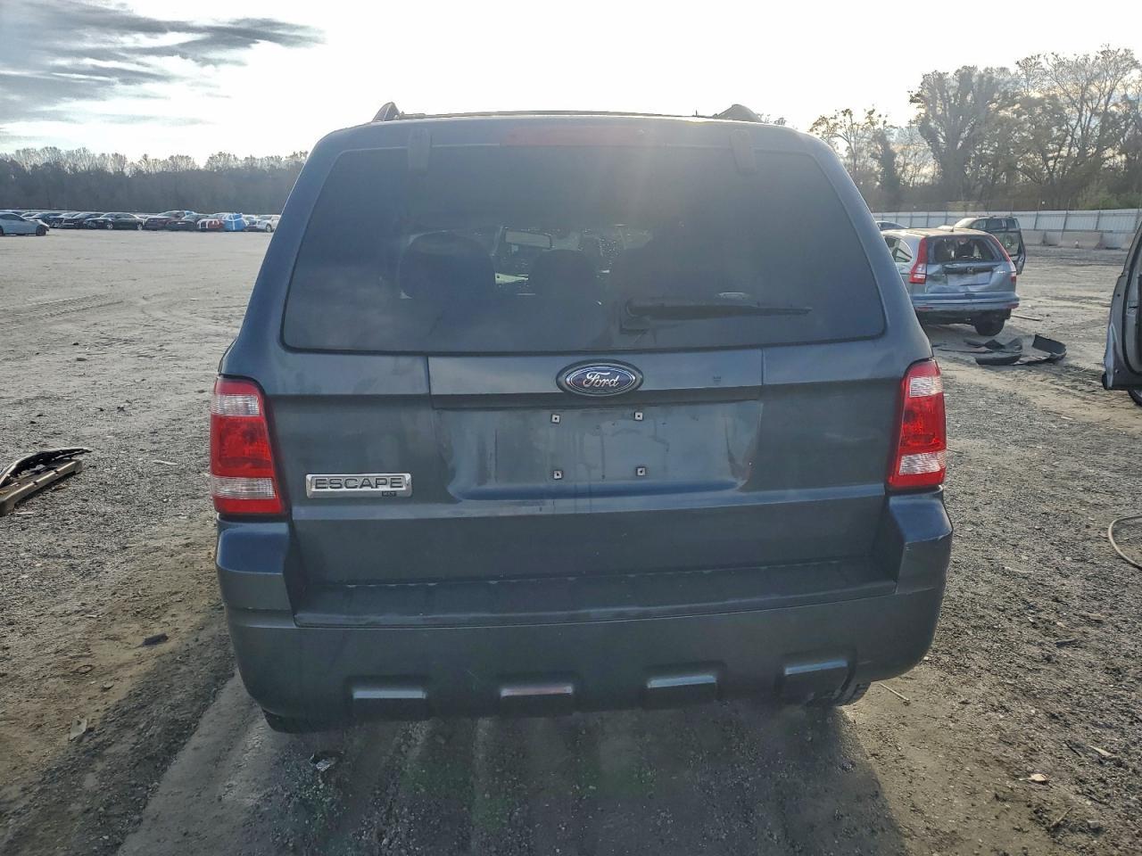 2008 Ford Escape Xlt - Image 6