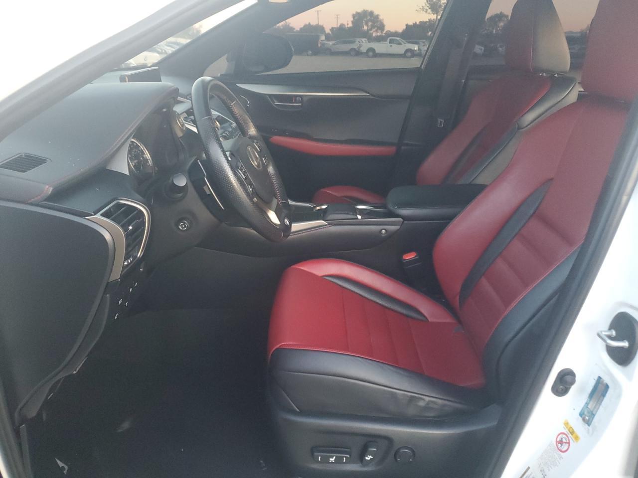 2019 Lexus Nx 300 Base - Фото 7