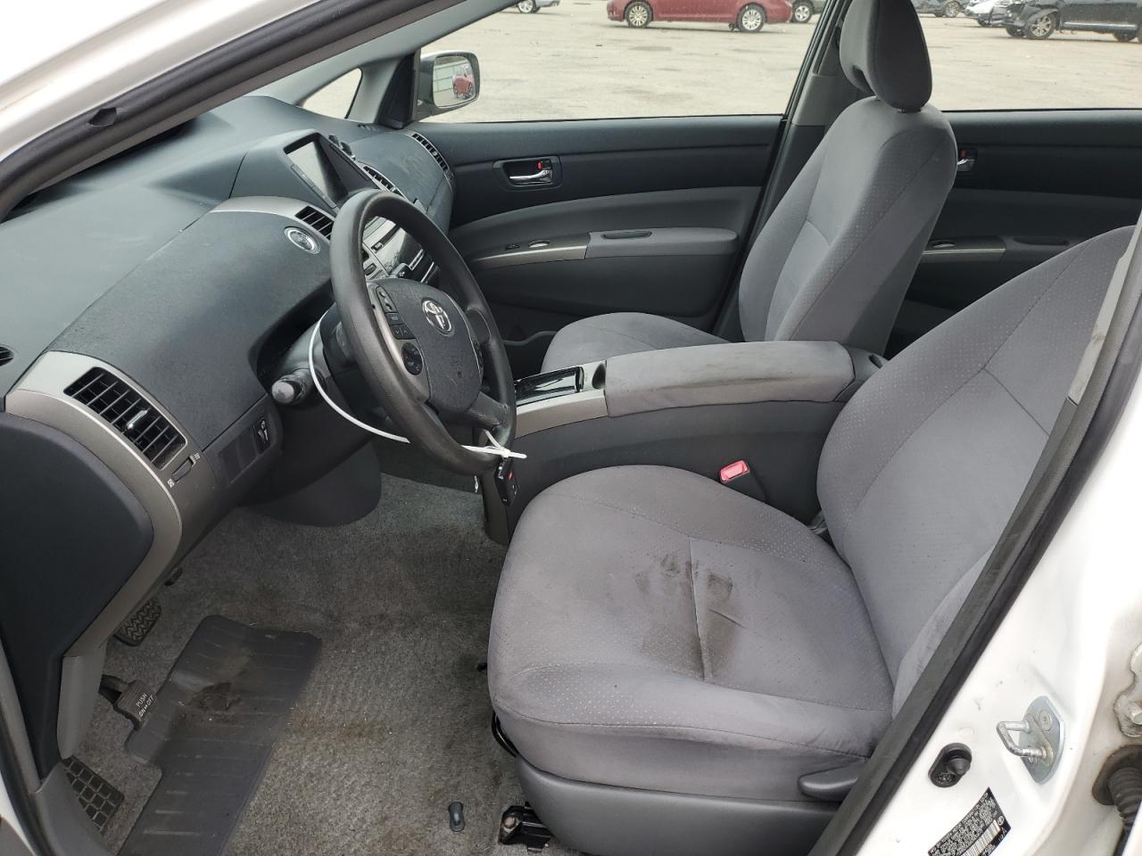 2008 Toyota Prius - Фото 7