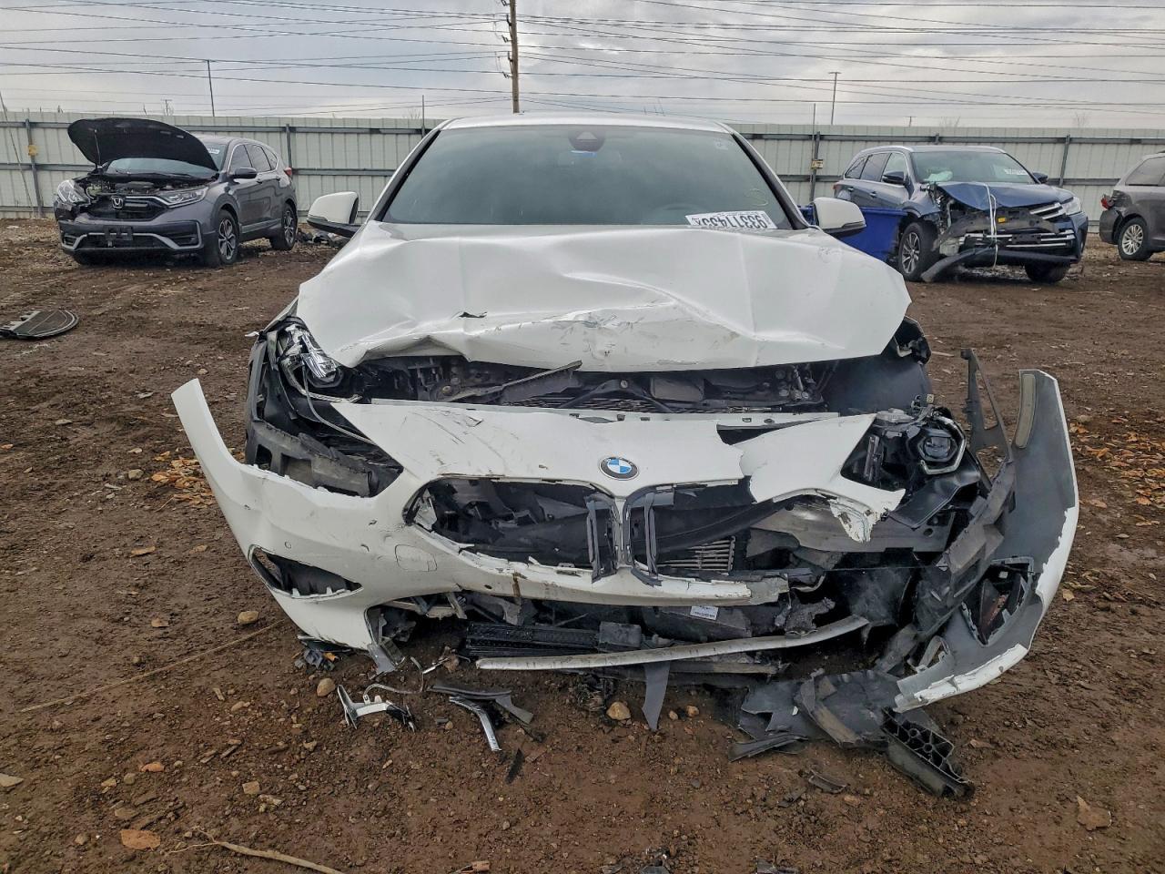 2020 BMW 228Xi - Image 5