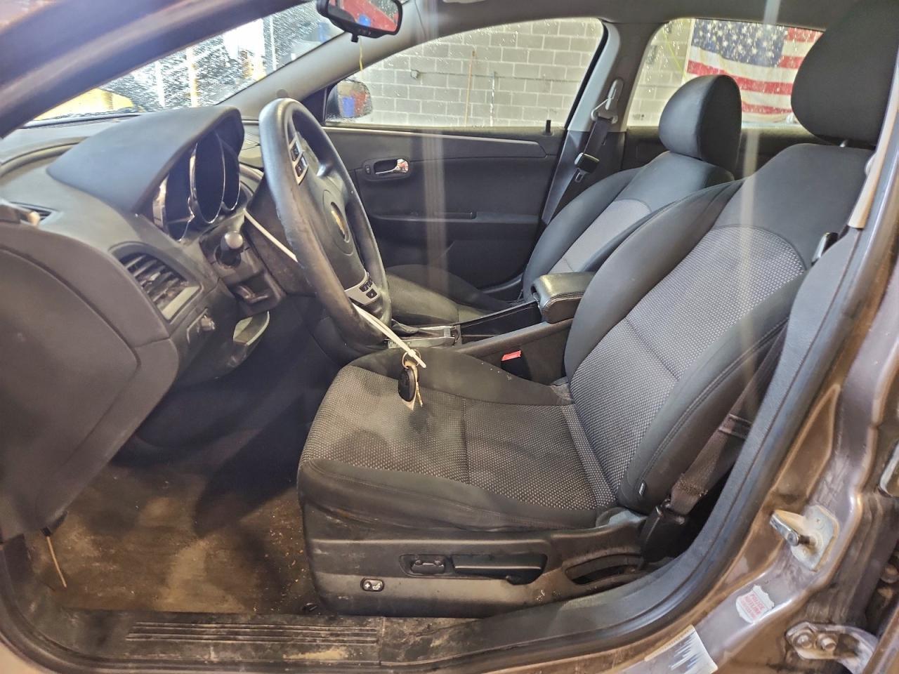 2011 Chevrolet Malibu 1Lt - Image 7