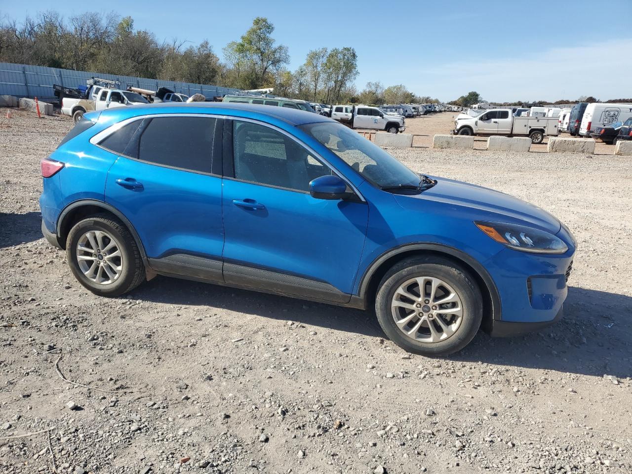 2020 Ford Escape Se - Image 4