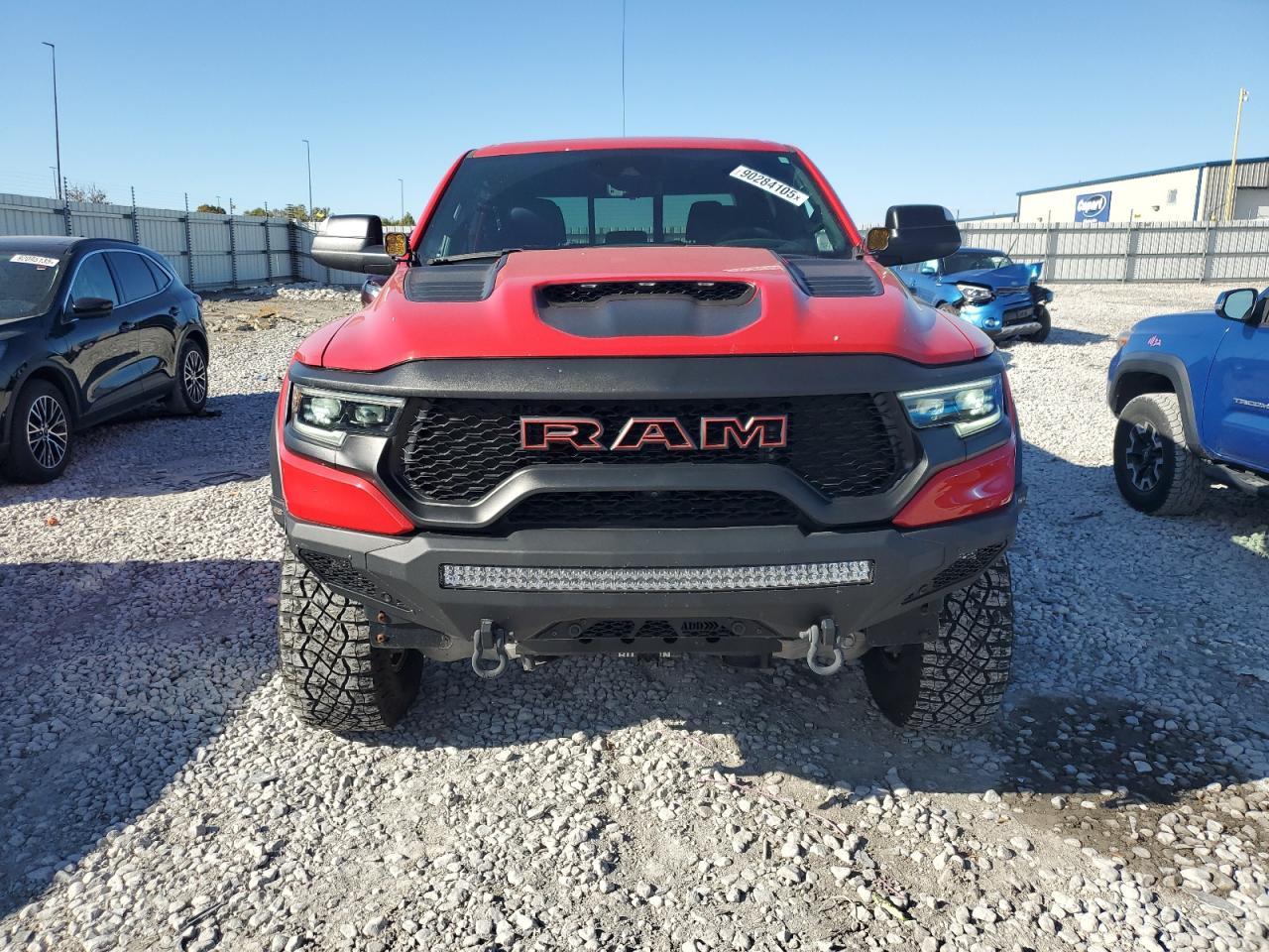 2023 Ram 1500 Trx - Фото 5
