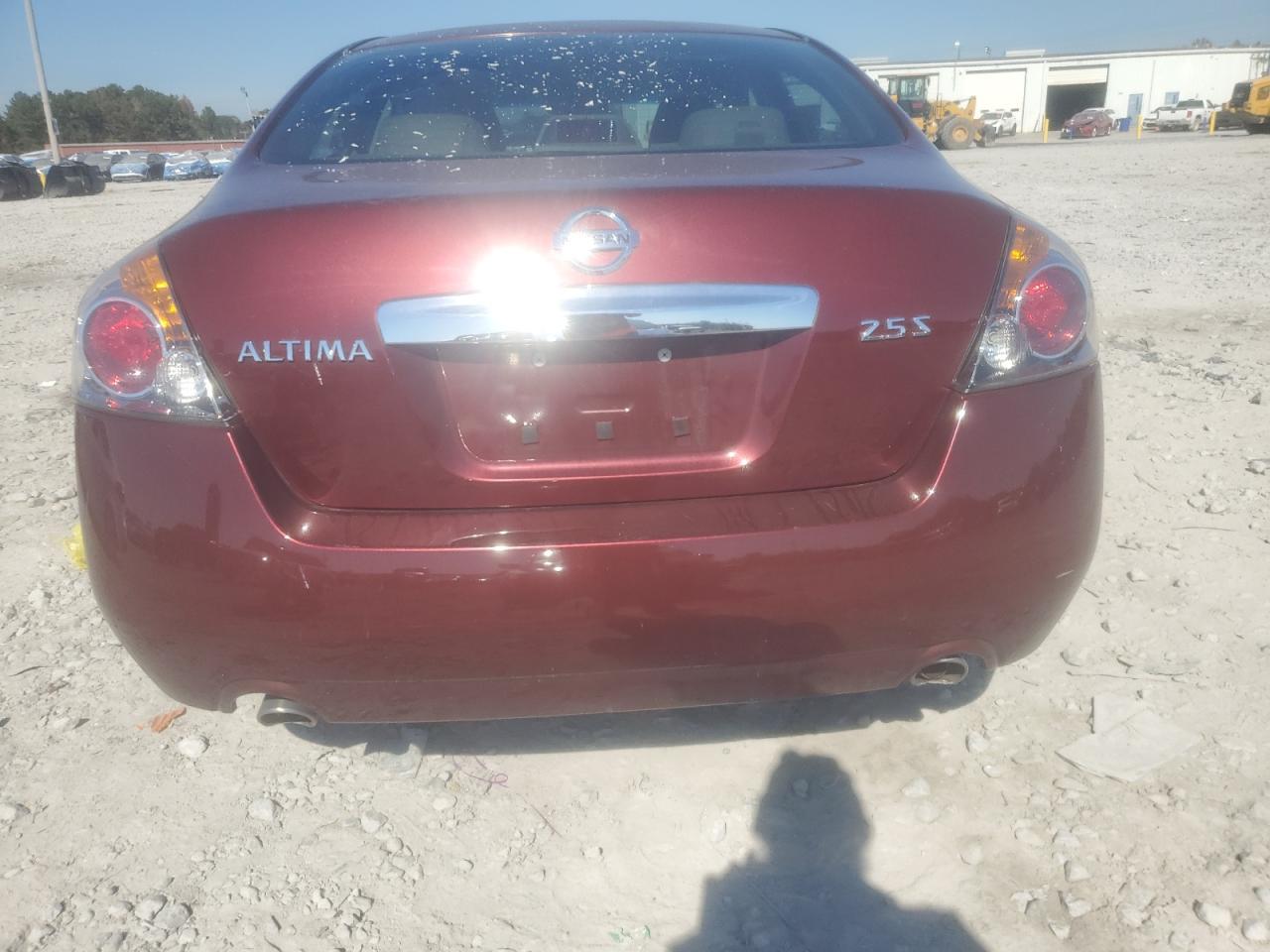 2011 Nissan Altima Base - Image 6