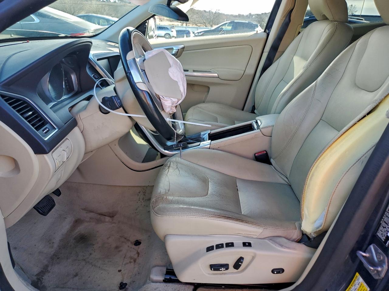 2015 Volvo Xc60 T5 Premier - Фото 7