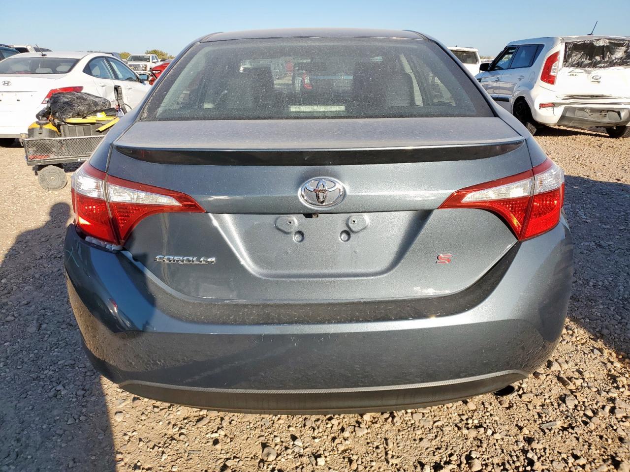 2016 Toyota Corolla L - Image 6