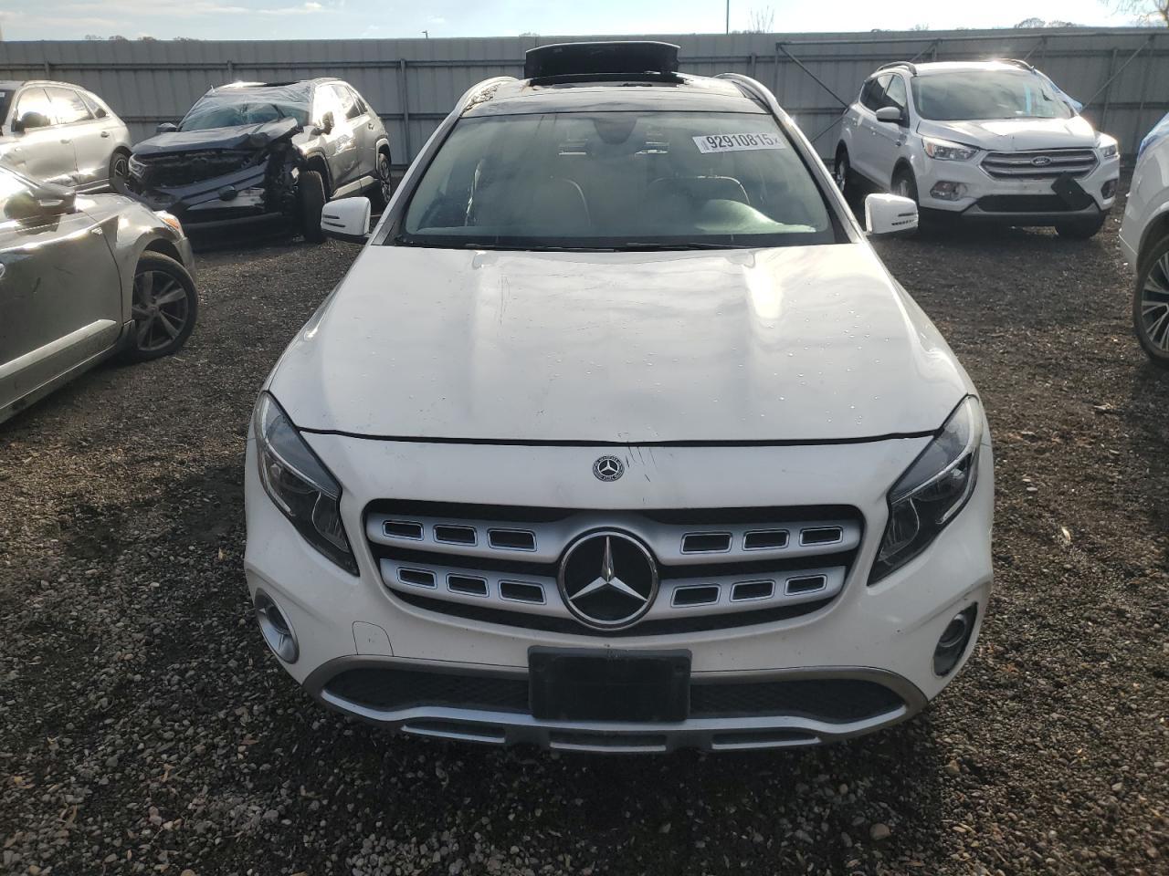 2019 Mercedes-Benz Gla 250 4Matic - Image 5