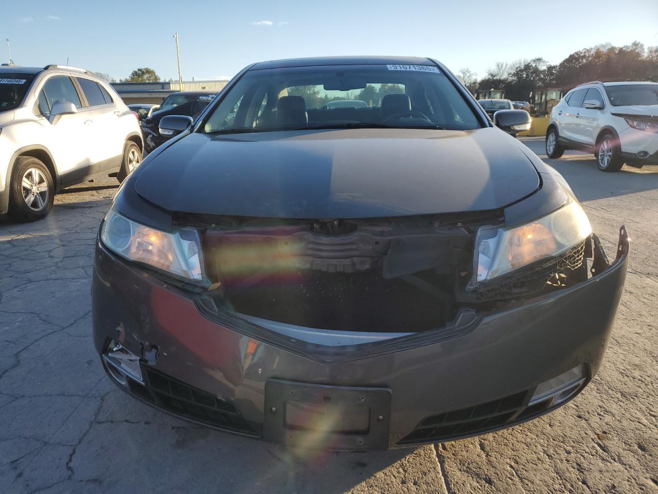 2010 Acura Tl - Фото 5