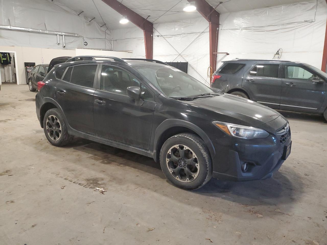 2021 Subaru Crosstrek Premium - Фото 4