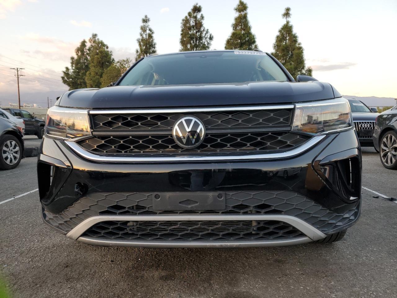 2023 Volkswagen Taos S - Фото 5