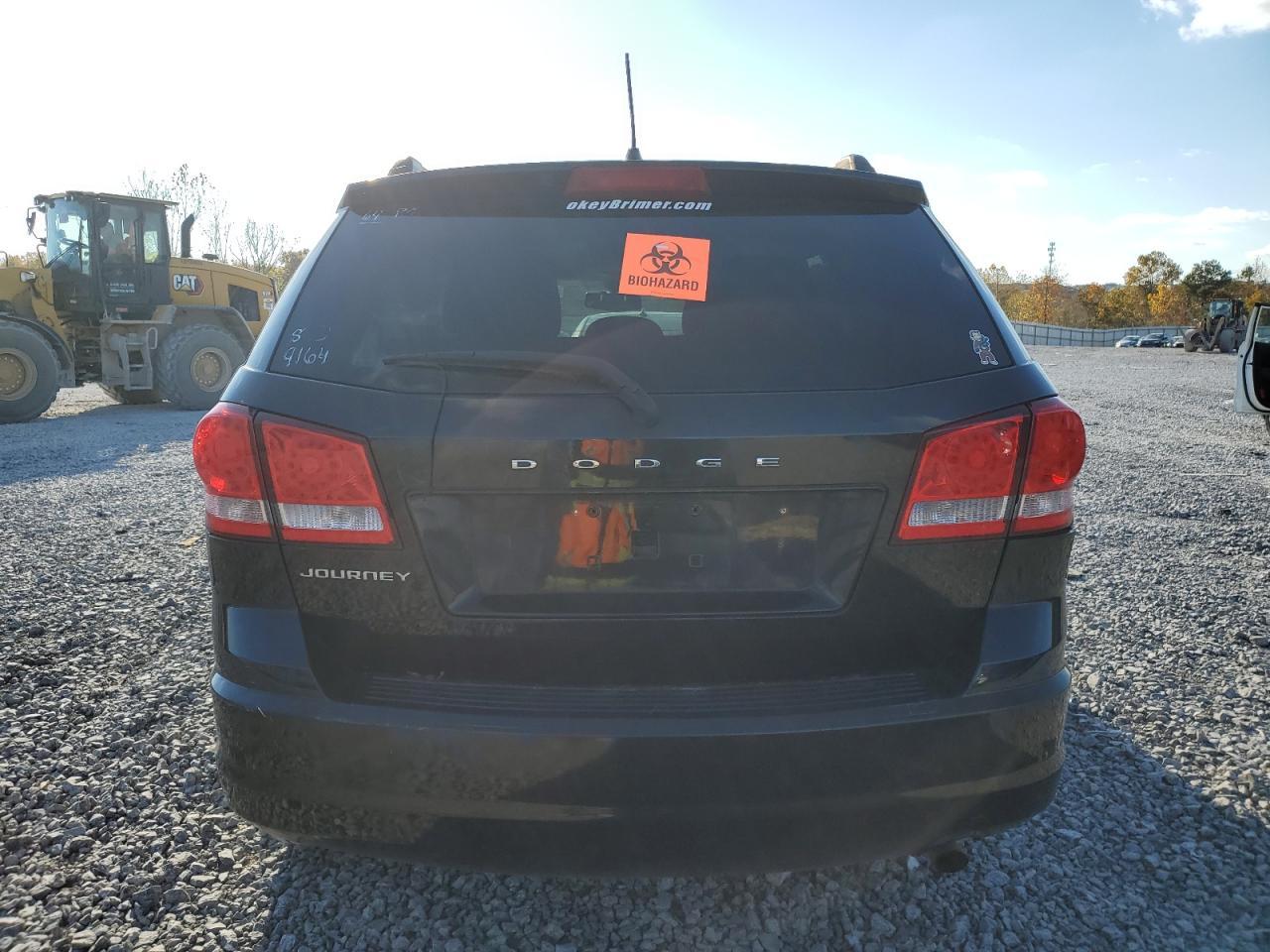 2013 Dodge Journey Se - Фото 6