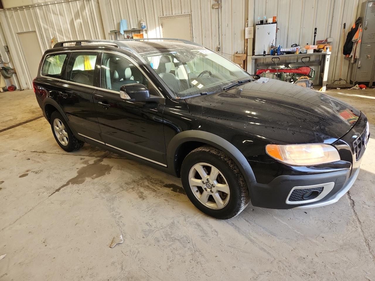2012 Volvo Xc70 3.2 - Фото 4