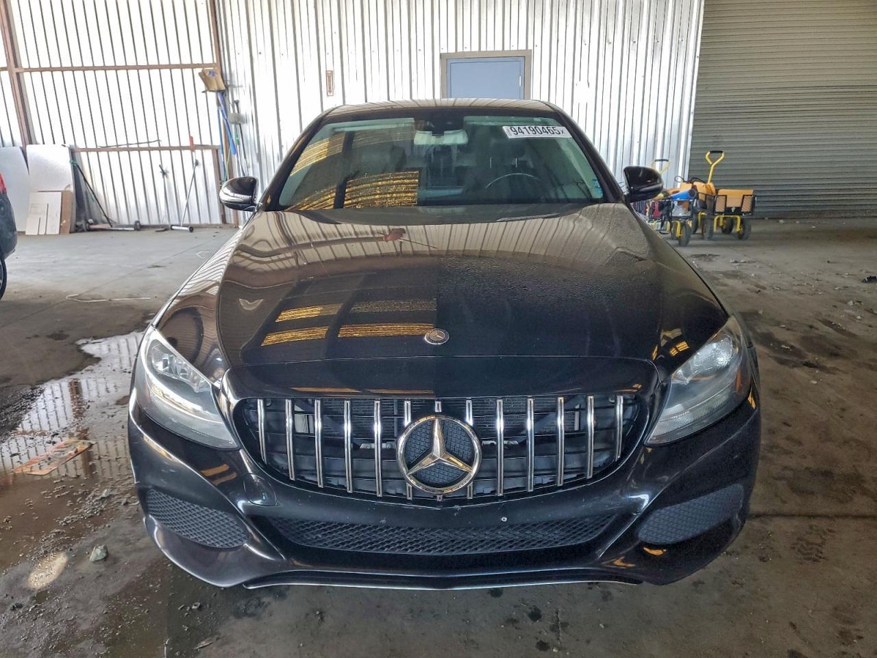 2016 Mercedes-Benz C 300 - Фото 5